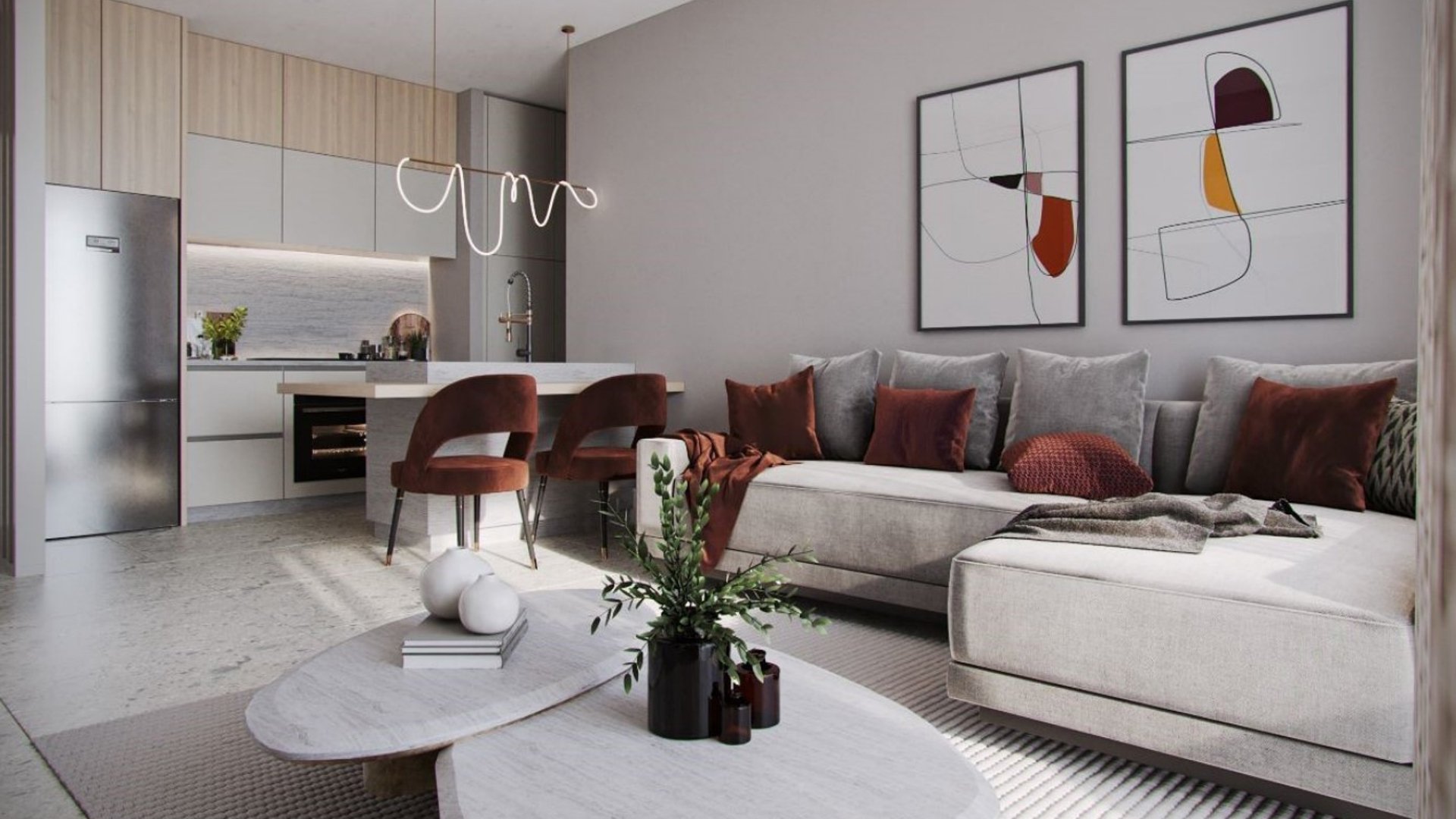 1 bedroom Apartment in Kissonerga, Paphos, Cyprus No. 30002