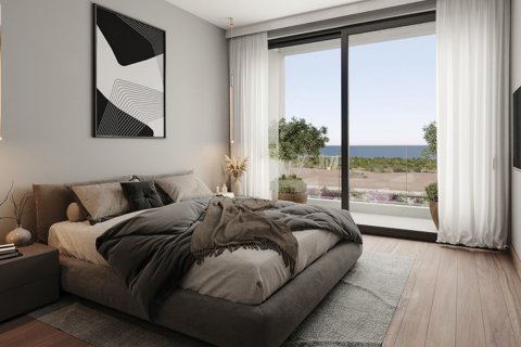 1 bedroom Apartment in Kissonerga, Paphos, Cyprus No. 30002