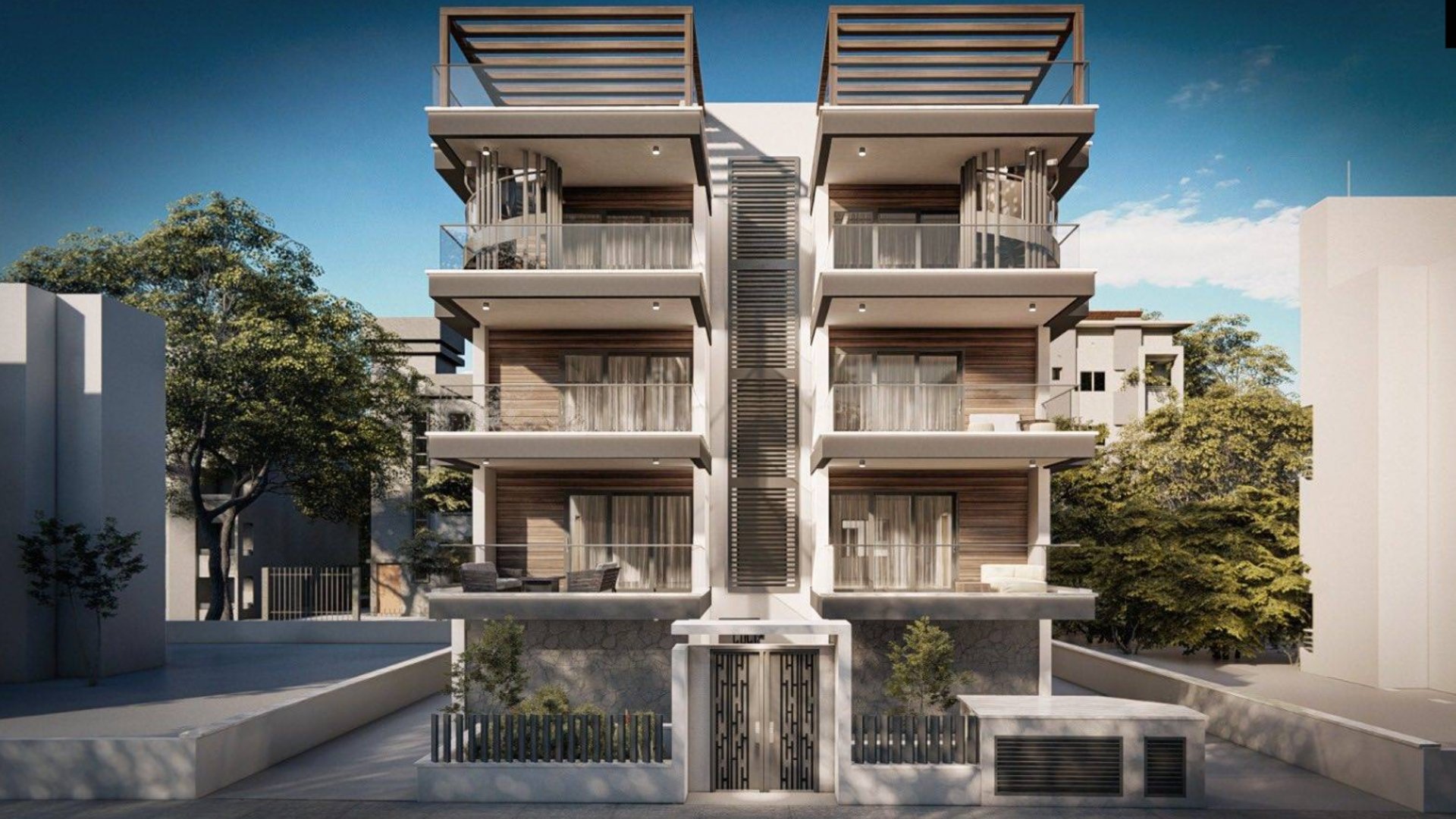 2 chambres Appartement à Ypsonas, Limassol, Chypre No. 26617