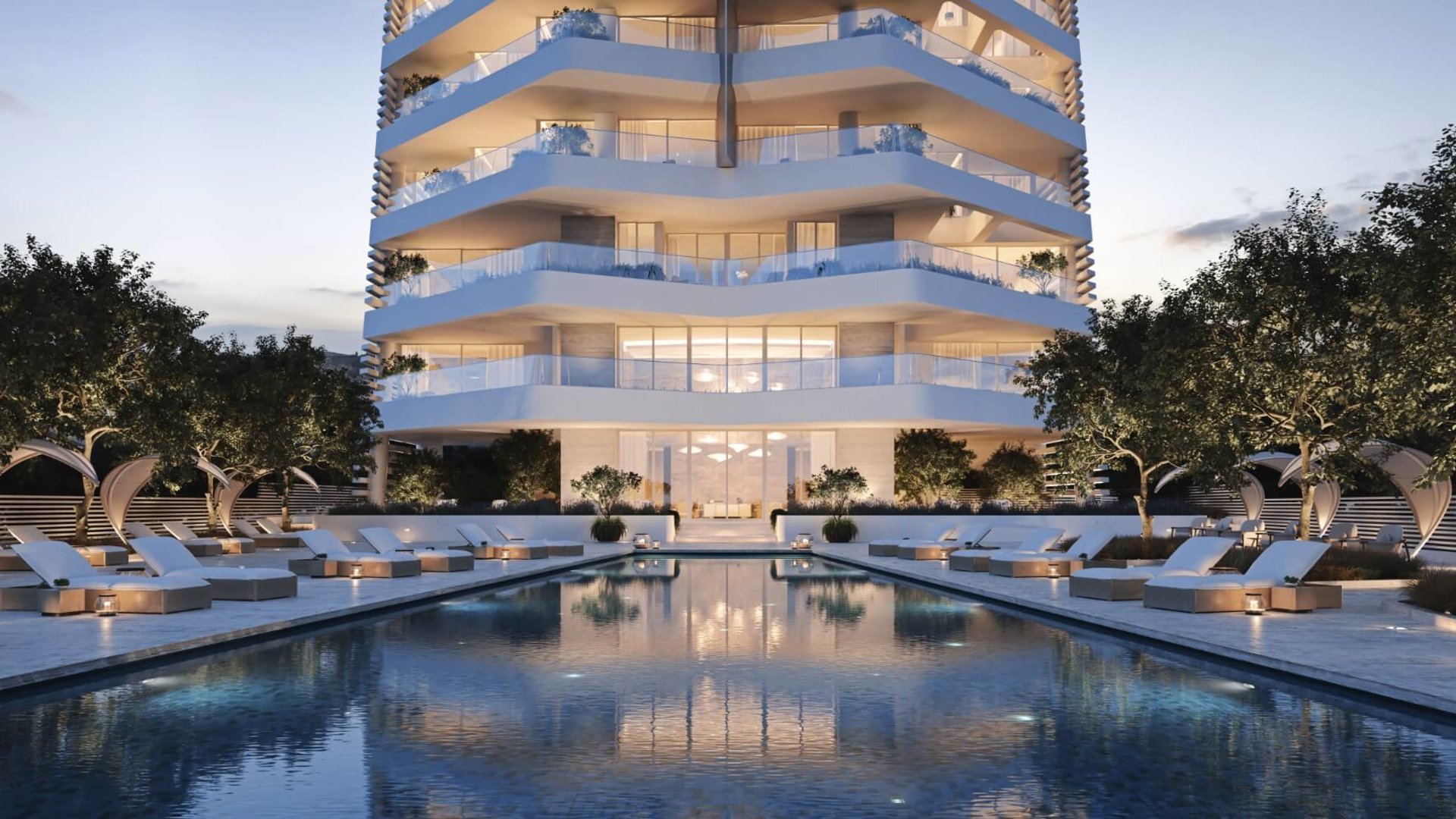 2 chambres Appartement à Mouttagiaka, Limassol, Chypre No. 26619