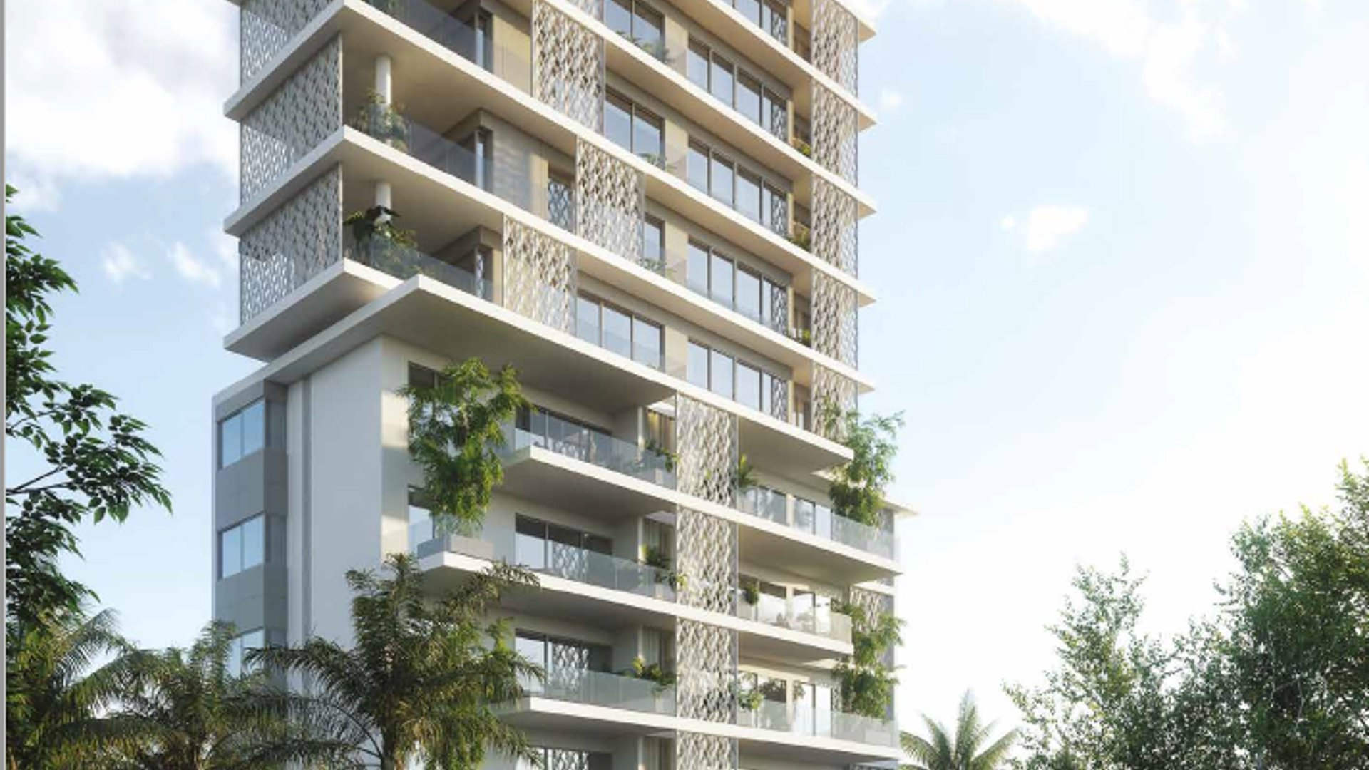 2 chambres Appartement à Mouttagiaka, Limassol, Chypre No. 26621