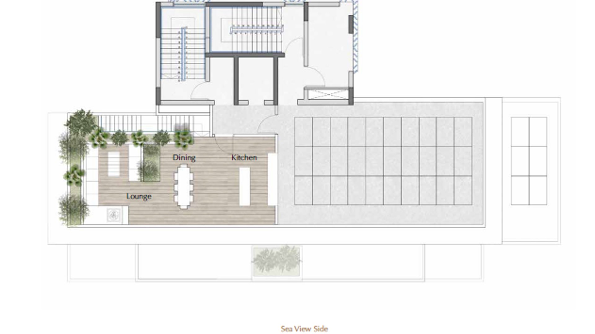 2 chambres Appartement à Mouttagiaka, Limassol, Chypre No. 26621