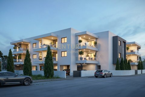 Квартира с 1 спальней в Эрими, Лимасол,  № 53485 2