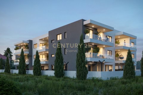 Квартира с 1 спальней в Эрими, Лимасол,  № 53485