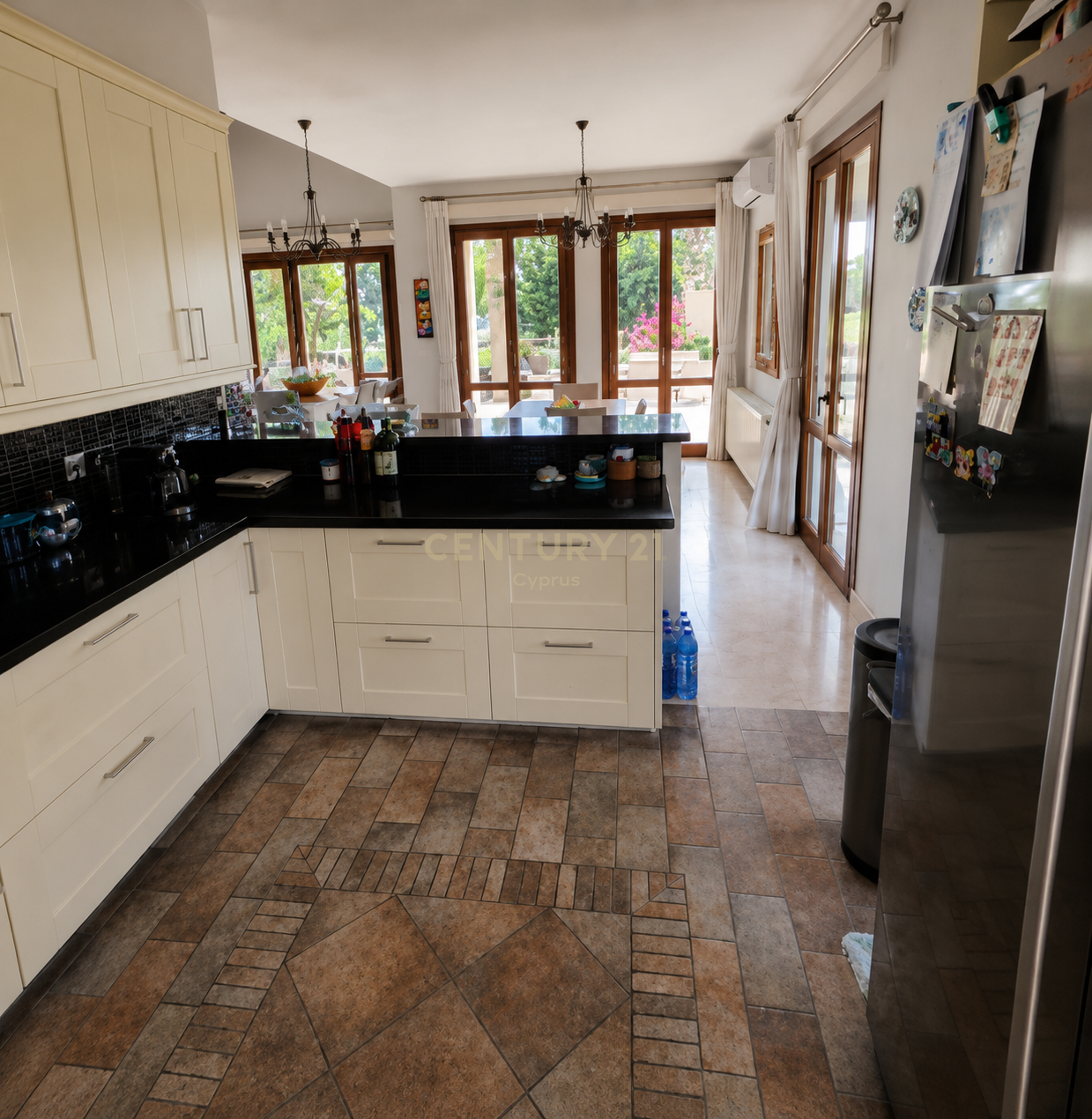 4 bedrooms Villa in Kouklia, Paphos, Cyprus No. 53486