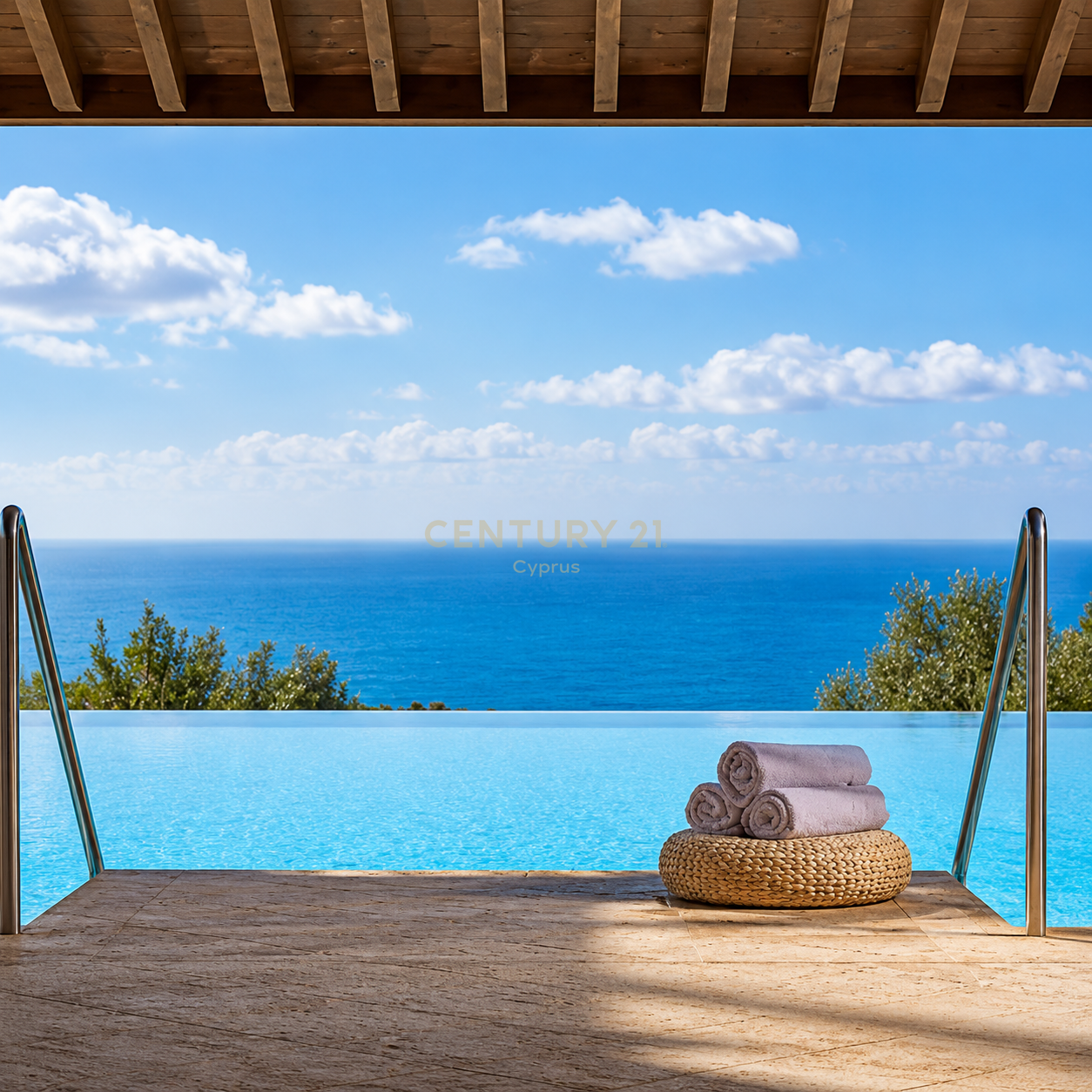 4 bedrooms Villa in Kouklia, Paphos, Cyprus No. 53486