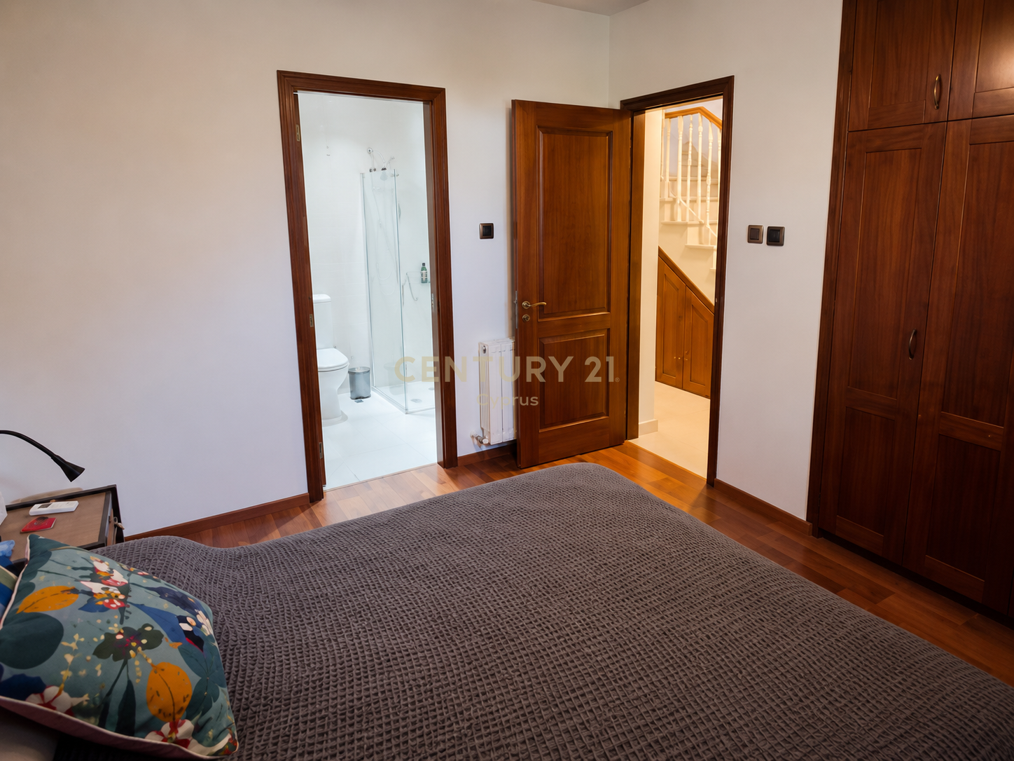 4 bedrooms Villa in Kouklia, Paphos, Cyprus No. 53486