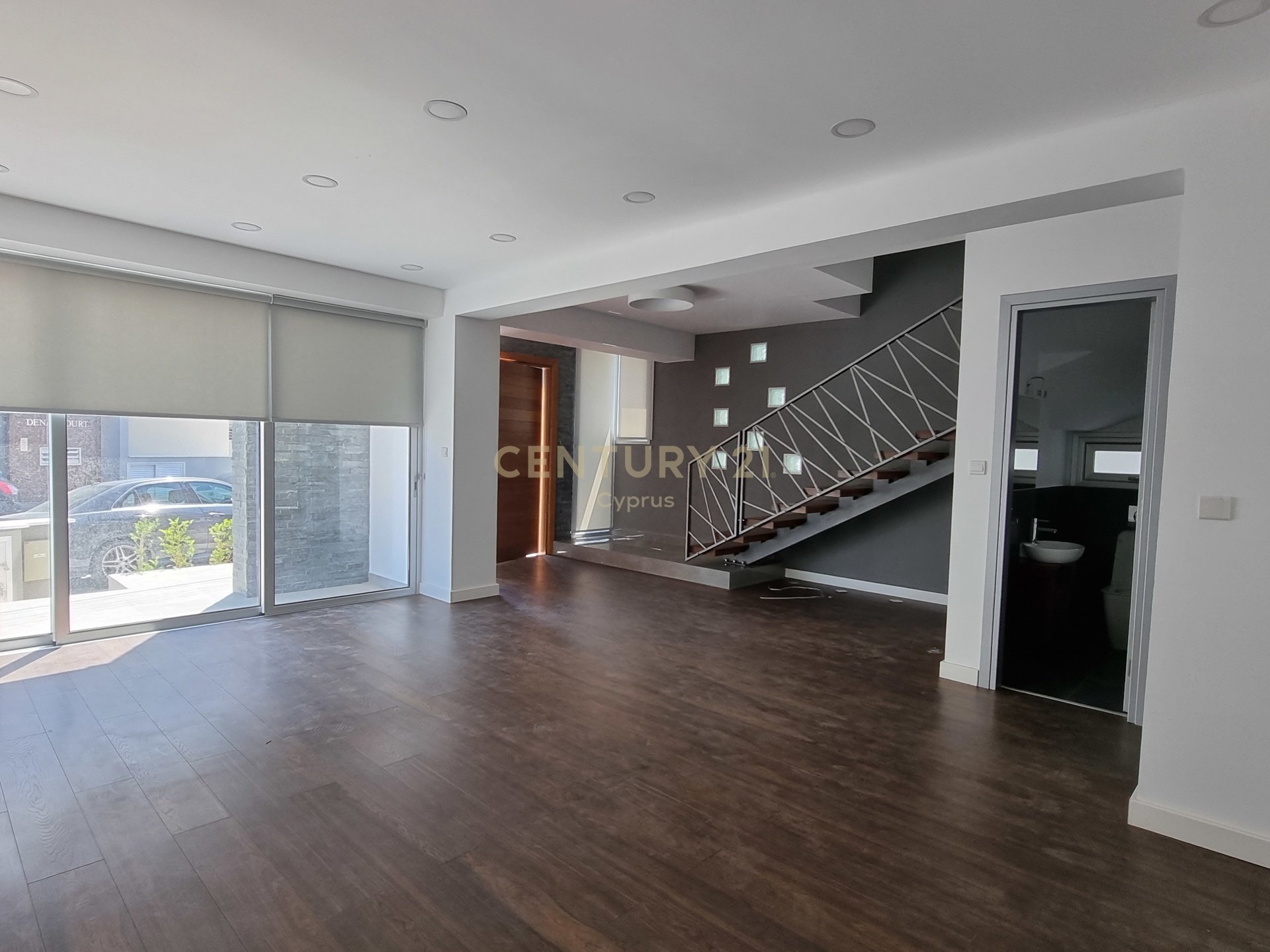 180m2 Bureau à Limassol, Chypre No. 53490