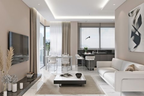 2 bedrooms Apartment in Agios Athanasios, Limassol,  No. 43341 7