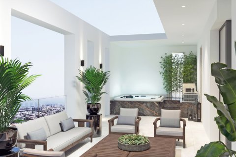 2 bedrooms Apartment in Agios Athanasios, Limassol,  No. 43342 8