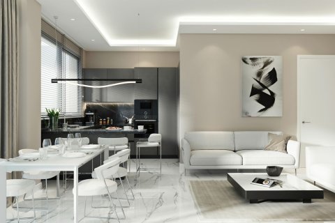 2 bedrooms Apartment in Agios Athanasios, Limassol,  No. 43342 11