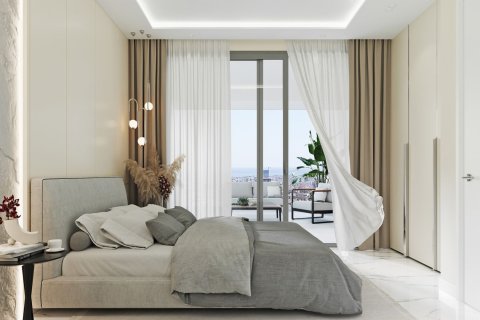 2 bedrooms Apartment in Agios Athanasios, Limassol,  No. 43342 10