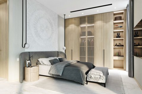 Квартира с 3 спальнями в Гермасойя, Лимасол,  № 43336 6