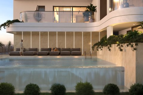 2 bedrooms Apartment in Germasogeia, Limassol,  No. 43338 11