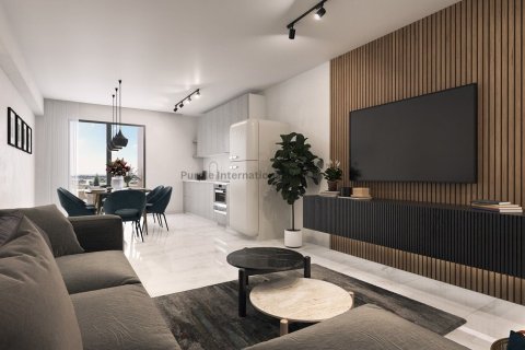 2 bedrooms Apartment in Pyla, Larnaka,  No. 51178 4