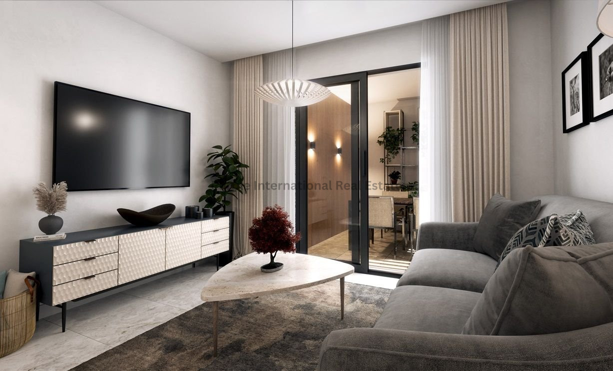 2 chambres Appartement à Pyla, Larnaka, Chypre No. 51178