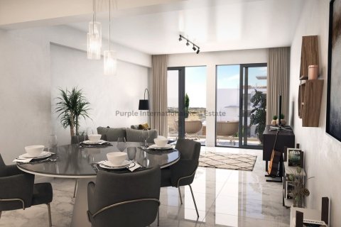 2 bedrooms Apartment in Pyla, Larnaka,  No. 51178 6