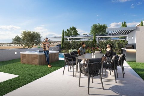 2 bedrooms Apartment in Pyla, Larnaka,  No. 51178 7