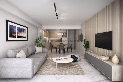 2 bedrooms Apartment in Pyla, Larnaka, No. 51178