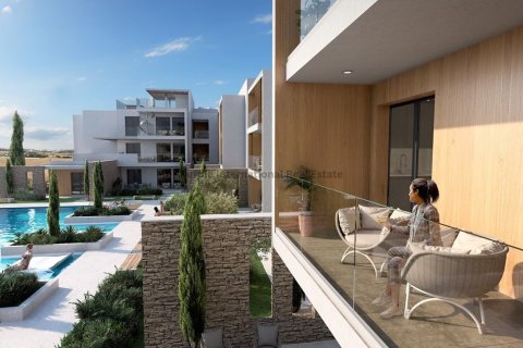 2 bedrooms Apartment in Pyla, Larnaka,  No. 51178 8