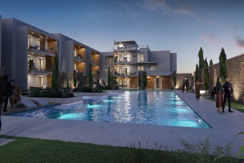 2 bedrooms Apartment in Pyla, Larnaka,  No. 51178 10