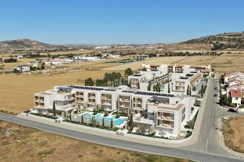 2 bedrooms Apartment in Pyla, Larnaka,  No. 51178 11