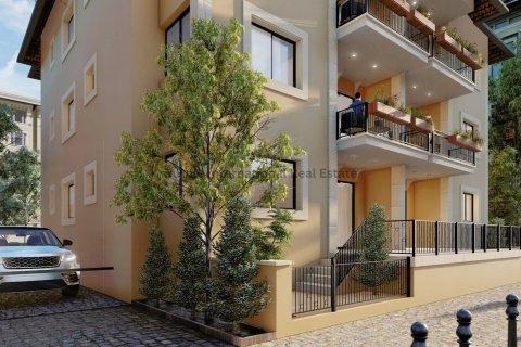 3 bedrooms Apartment in Larnaca, Larnaka,  No. 51173 2
