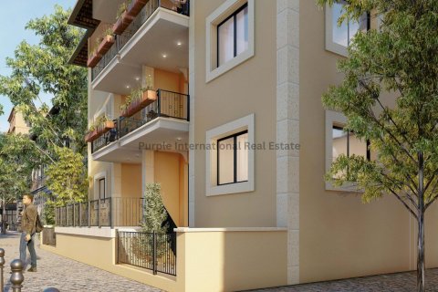3 bedrooms Apartment in Larnaca, Larnaka,  No. 51173 4