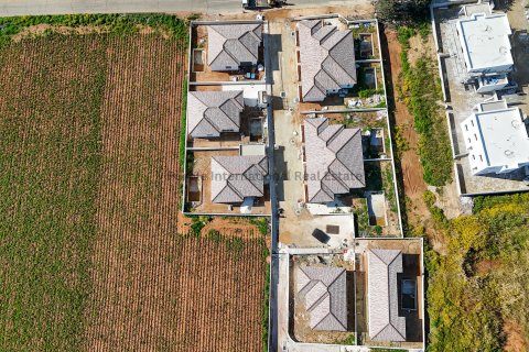 3 bedrooms Bungalow in Frenaros, Ammochostos,  No. 51175 11