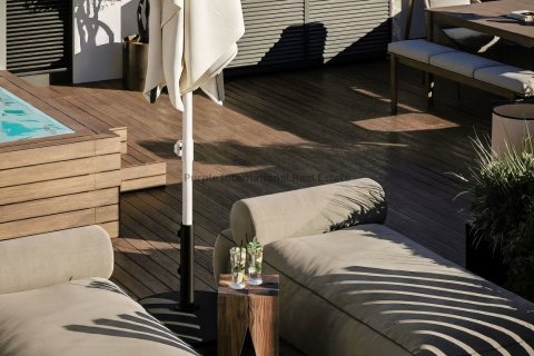 3 bedrooms Apartment in Aradippou, Larnaka,  No. 51172 19