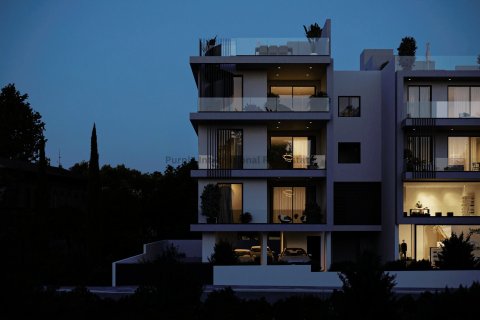 3 bedrooms Apartment in Aradippou, Larnaka,  No. 51172 14