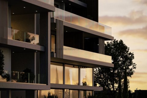 3 bedrooms Apartment in Aradippou, Larnaka,  No. 51172 13