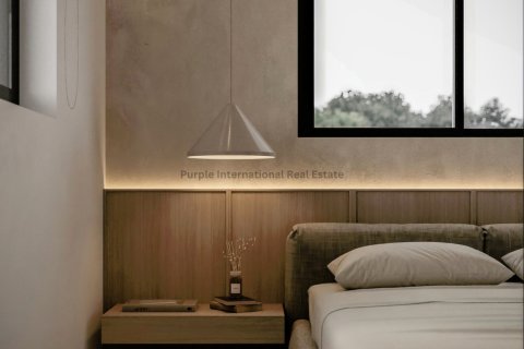 3 bedrooms Apartment in Aradippou, Larnaka,  No. 51172 8