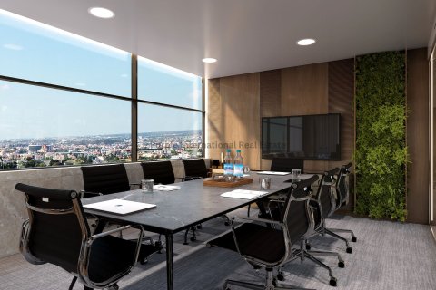 Офис 180м2 в Меса Гитонья, Лимасол, № 51177 3