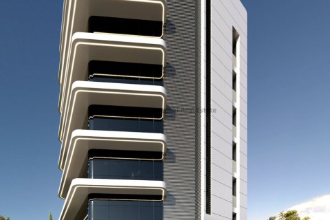 Офис 180м2 в Меса Гитонья, Лимасол, № 51177 15