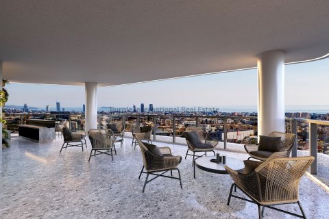 Офис 180м2 в Меса Гитонья, Лимасол, № 51177 13