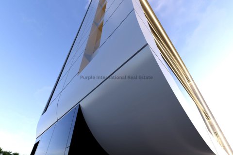 Офис 180м2 в Меса Гитонья, Лимасол, № 51177 17