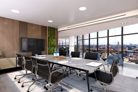 Офис 180м2 в Меса Гитонья, Лимасол, № 51177 8