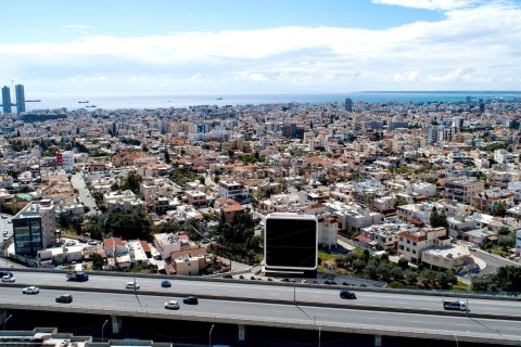 Офис 180м2 в Меса Гитонья, Лимасол, № 51177 18