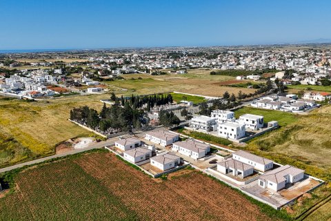 2 bedrooms Bungalow in Frenaros, Ammochostos,  No. 51176 8