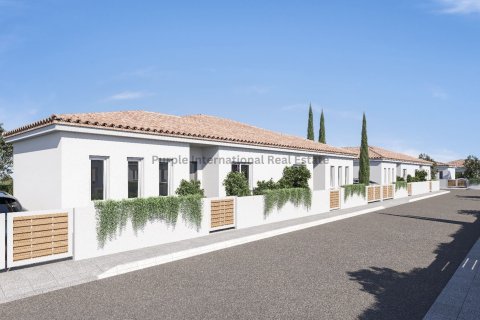 2 chambres Bungalow à Frenaros, Ammochostos, No. 51176 3