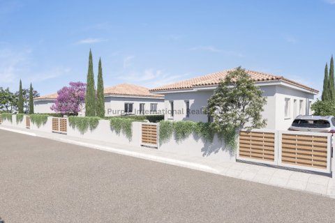 2 chambres Bungalow à Frenaros, Ammochostos, No. 51176 6