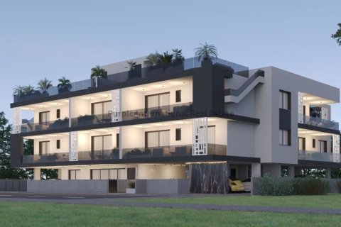 2 bedrooms Apartment in Aradippou, Larnaka,  No. 51174 7