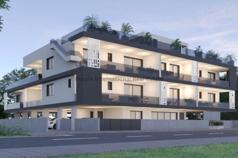 2 bedrooms Apartment in Aradippou, Larnaka,  No. 51174 6