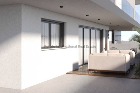 2 bedrooms Apartment in Aradippou, Larnaka,  No. 51174 9