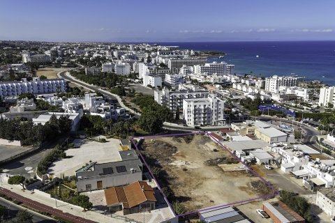 Land in Protaras, Ammochostos,  No. 35782 6