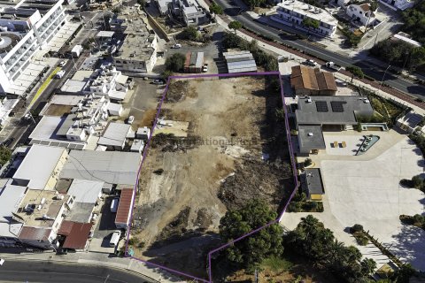 Land in Protaras, Ammochostos,  No. 35782 5