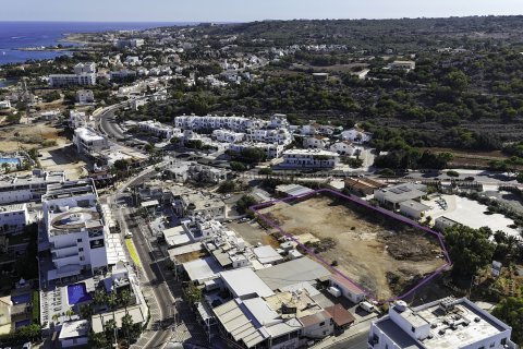 Land in Protaras, Ammochostos,  No. 35782 3