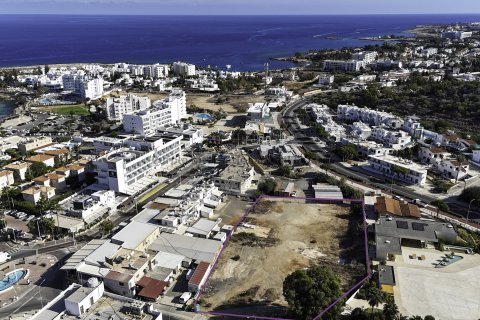 Land in Protaras, Ammochostos,  No. 35782 4