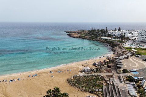 Земельный участок в Протарас, Аммохостос,  № 35782 8